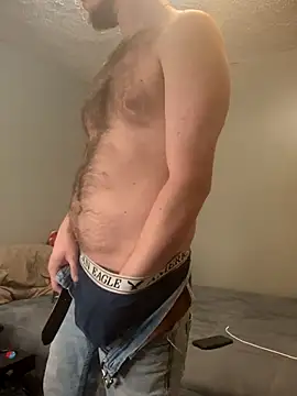 BigJohnson06 online show from October 2025 01:46:02 PM