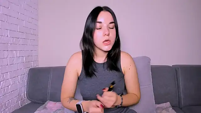 Kate Ree online show from October 2025 04:56:02 AM