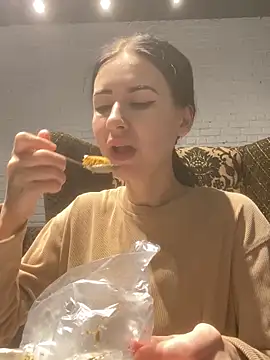 Snapshot of Starry_Siren chatting on October 2025 09:00:02 AM Starry Siren online show from October 2025 09:00:02 AM