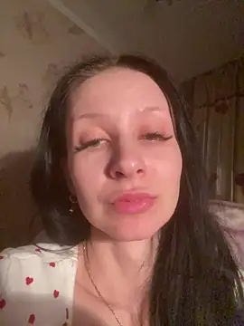 Starry Siren online show from March 2026 06:52:01 PM