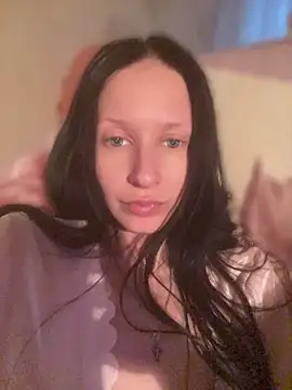 Starry Siren online show from May 2026 02:11:02 PM