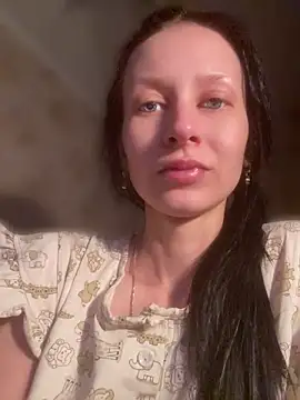 Starry Siren online show from May 2026 04:12:02 PM