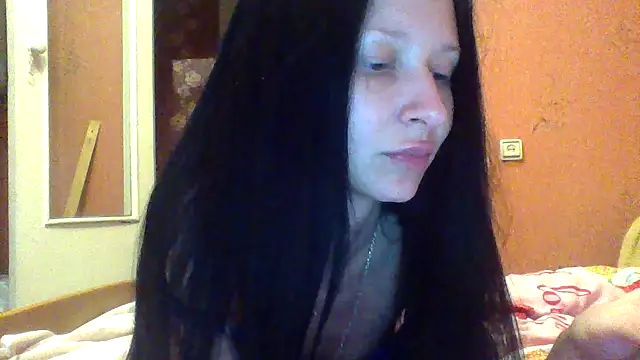 Starry Siren online show from May 2026 02:22:01 PM