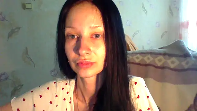 Starry Siren online show from May 2026 06:19:02 AM