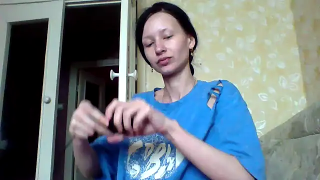 Starry Siren online show from May 2026 11:07:02 AM