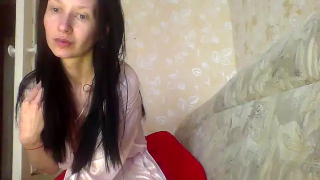 Starry Siren online show from May 2026 12:15:01 PM