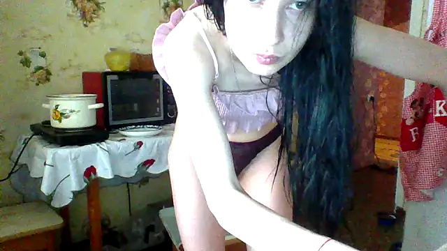 Starry Siren online show from June 2026 01:31:02 PM