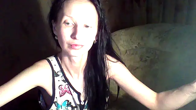 Starry Siren online show from June 2026 05:11:02 PM