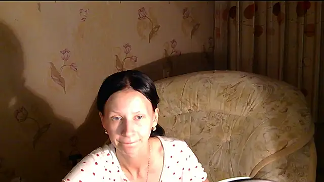 Starry Siren online show from June 2026 05:13:02 PM
