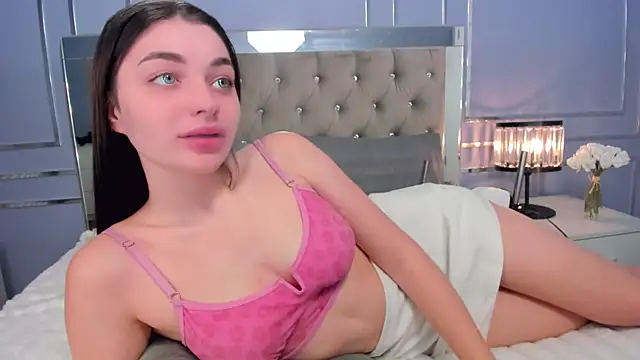 AngelinaWett online show from January 2025 07:25:01 AM