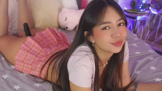 ViolettMoon1 online show from March 2025 04:39:02 AM