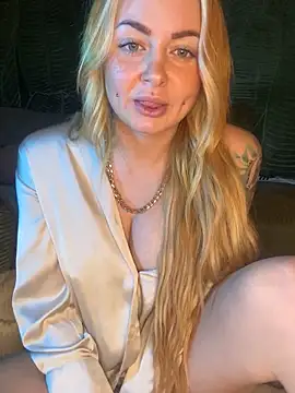 ObviouslyPeachy online show from January 2025 10:27:01 PM