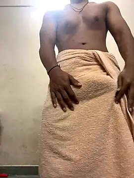 Shona5768 online show from December 2025 01:05:01 PM