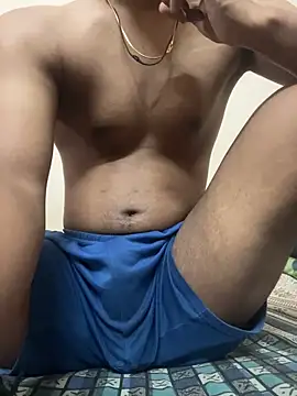 Shona5768 online show from March 2026 07:19:01 AM