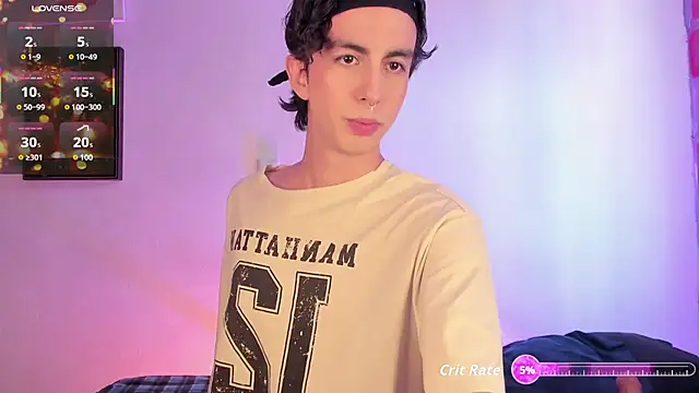 BrahmBelial  online show from October 2025 08:32:02 PM