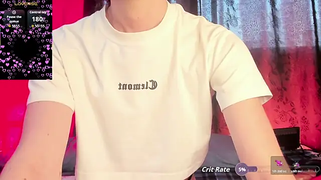 BrahmBelial  online show from March 2026 12:56:01 PM