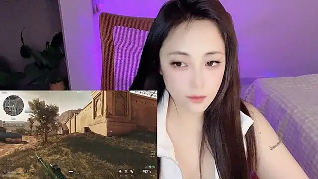 Daisy-77 online show from November 2025 05:48:01 PM