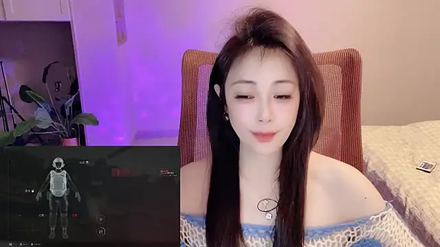 Daisy-77 online show from February 2026 01:09:02 PM