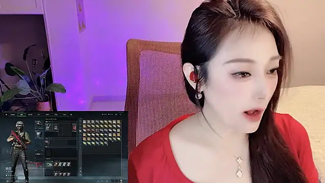 Daisy-77 online show from February 2026 11:42:01 AM