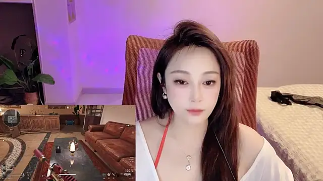 Daisy-77 online show from March 2026 12:53:01 PM