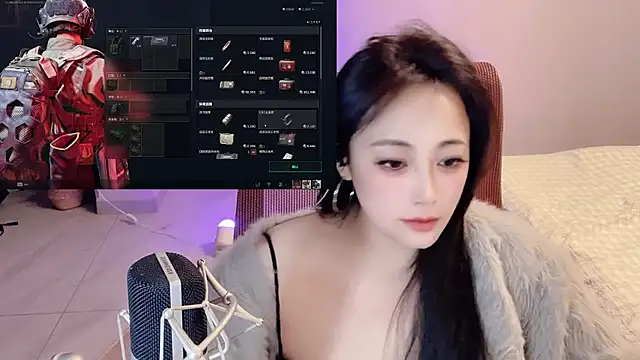 Daisy-77 online show from April 2026 11:42:02 AM