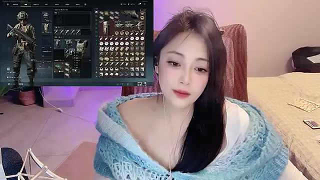 Daisy-77 online show from April 2026 05:30:01 PM