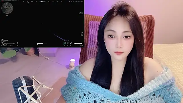 Daisy-77 online show from May 2026 01:06:01 PM