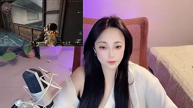 Daisy-77 online show from May 2026 01:41:01 PM