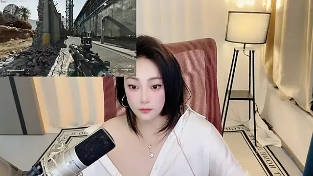 Daisy-77 online show from June 2026 01:45:01 PM