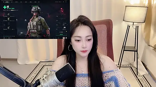 Daisy-77 online show from June 2026 12:15:01 PM
