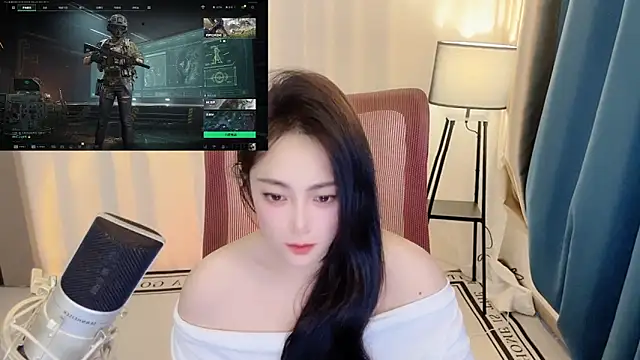 Daisy-77 online show from June 2026 12:29:02 PM