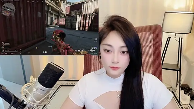 Daisy-77 online show from June 2026 12:40:01 PM