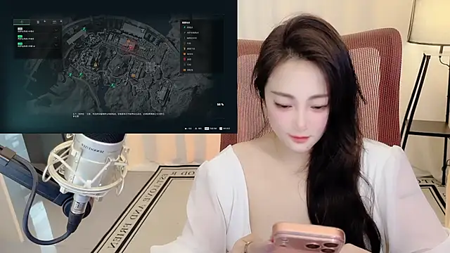 Daisy-77 online show from June 2026 01:15:02 PM