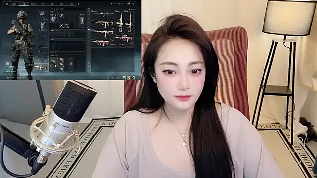 Daisy-77 online show from June 2026 12:41:02 PM