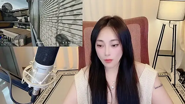 Daisy-77 online show from June 2026 01:41:02 PM