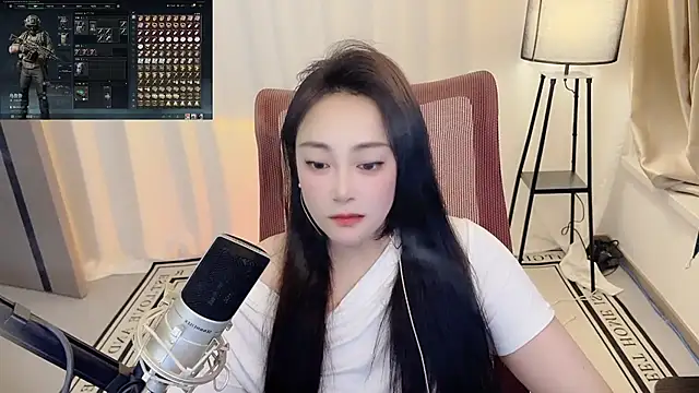 Daisy-77 online show from June 2026 01:10:01 PM