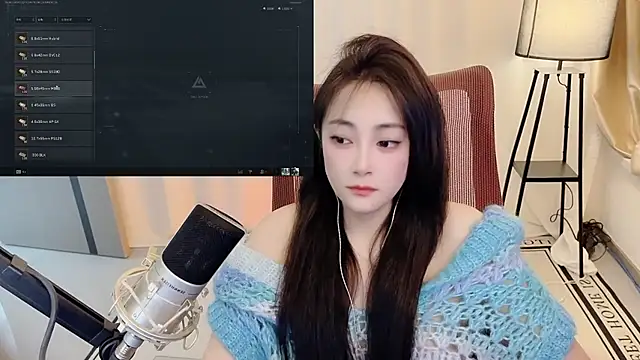 Daisy-77 online show from June 2026 01:59:02 PM
