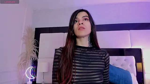 Maddissonlove online show from January 2025 12:31:01 PM