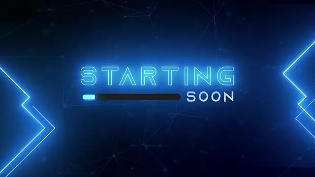 ScarlettAndTom online show from October 2025 08:28:01 PM