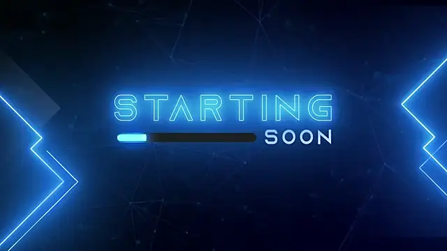 ScarlettAndTom online show from October 2025 07:13:01 PM