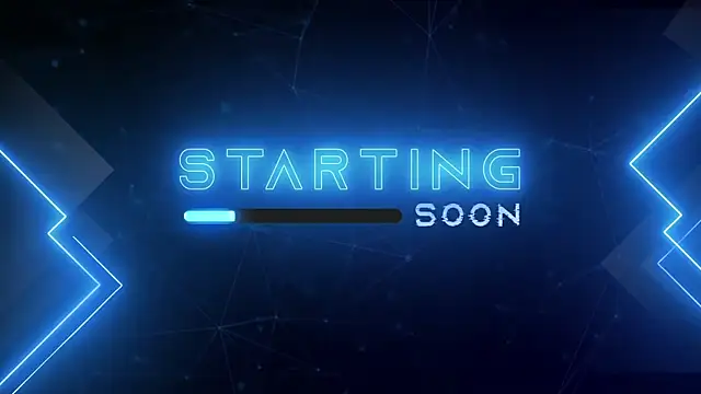 ScarlettAndTom online show from November 2025 07:38:01 PM