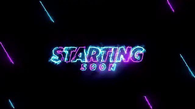 ScarlettAndTom online show from April 2026 08:10:01 PM