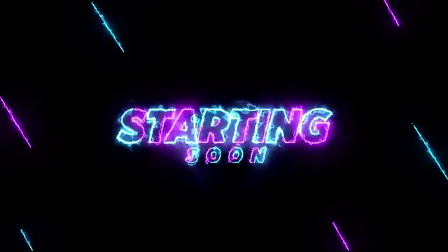 ScarlettAndTom online show from April 2026 08:03:02 PM