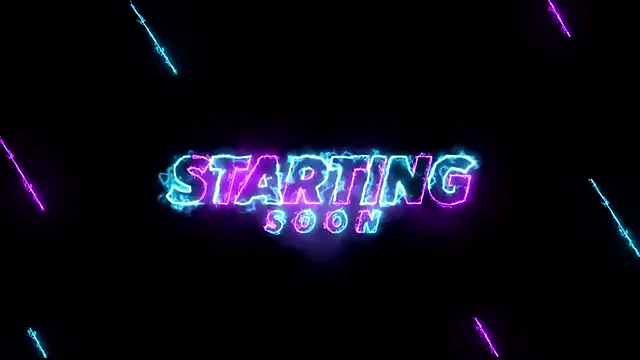 ScarlettAndTom online show from May 2026 07:53:02 PM