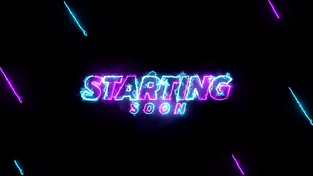 ScarlettAndTom online show from May 2026 07:19:01 PM