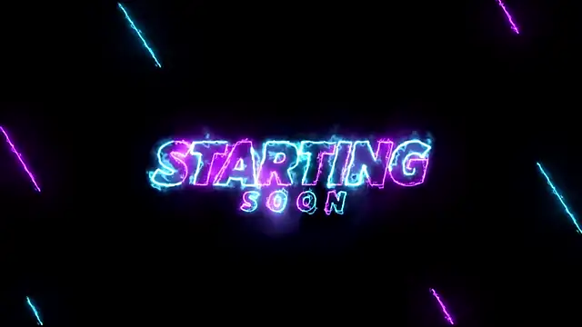 ScarlettAndTom online show from May 2026 07:41:02 PM