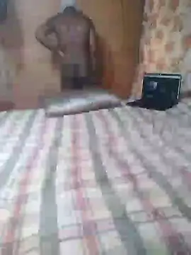 African Masked Couple online show from January 2025 12:45:02 PM