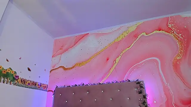 Snapshot of Daisy__rose chatting on February 2025 10:59:01 AM Daisy rose online show from February 2025 10:59:01 AM