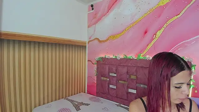 Daisy  rose online show from February 2026 02:55:02 AM