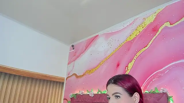 Daisy  rose online show from March 2026 02:52:01 AM